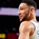 Ben Simmons (back) out at least 3 more weeks