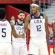 USA basketball events suspended due to virus