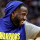 Draymond to Barkley: Quiet down or I'll take job