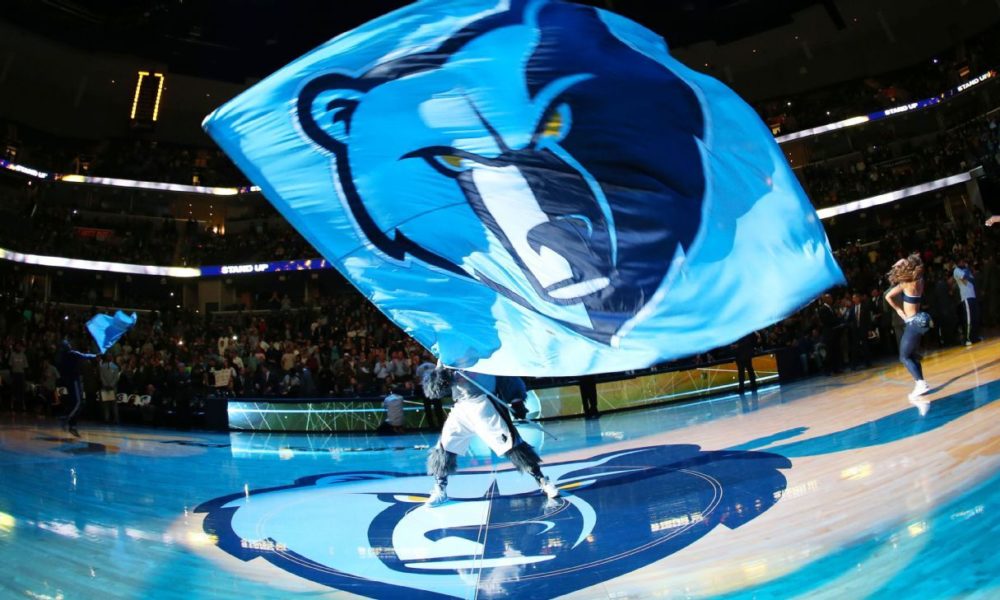 Grizzlies expect Jackson, Winslow back in week