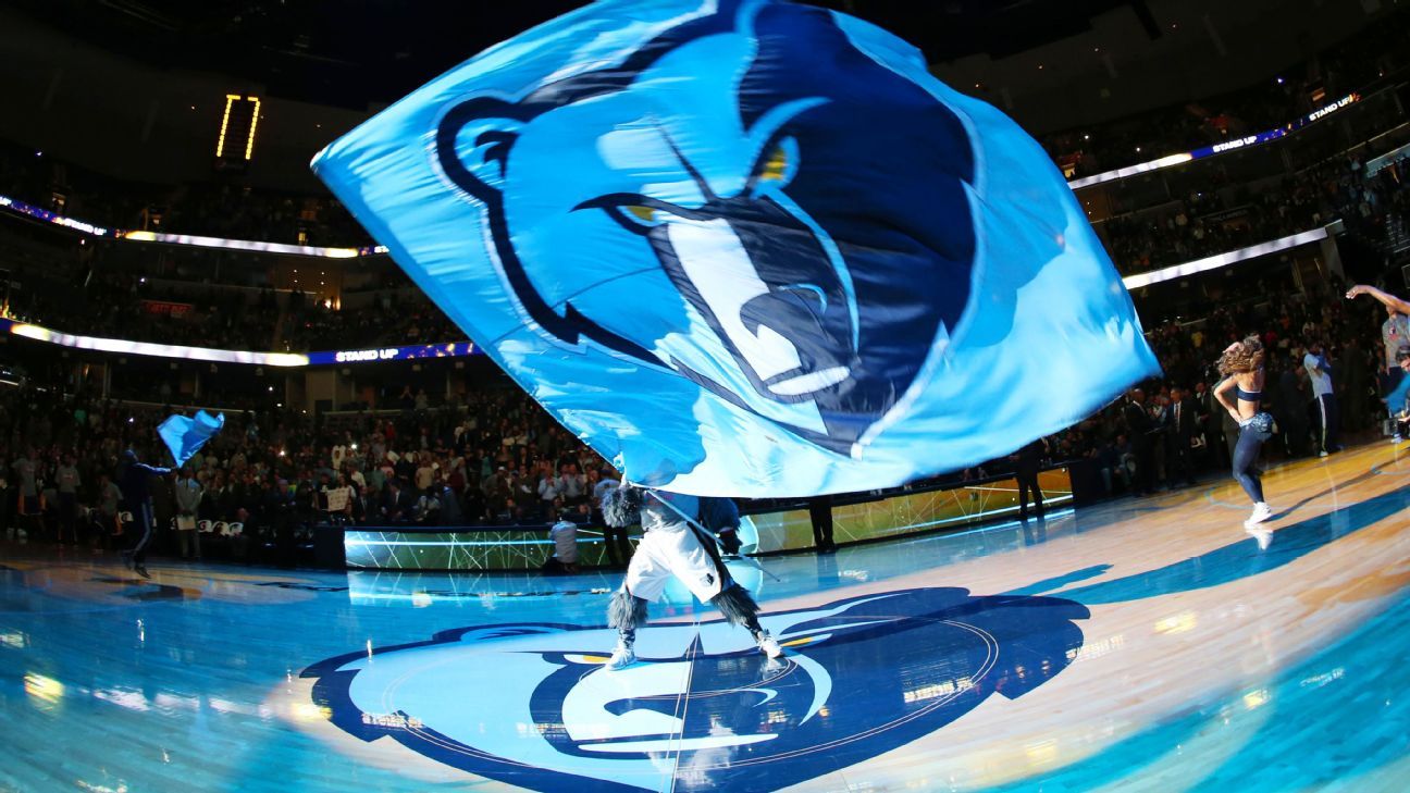 Grizzlies expect Jackson, Winslow back in week