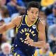 Pacers' Brogdon week-to-week with muscle tear