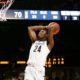 Vanderbilt SF Nesmith declares for NBA draft
