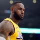 LeBron will 'listen' if NBA bars fans over virus