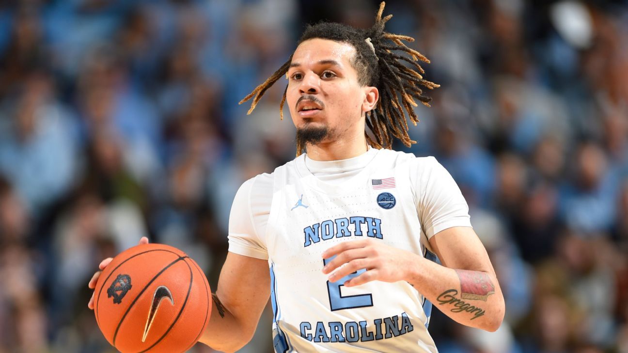 Heels' Anthony delaying draft announcement