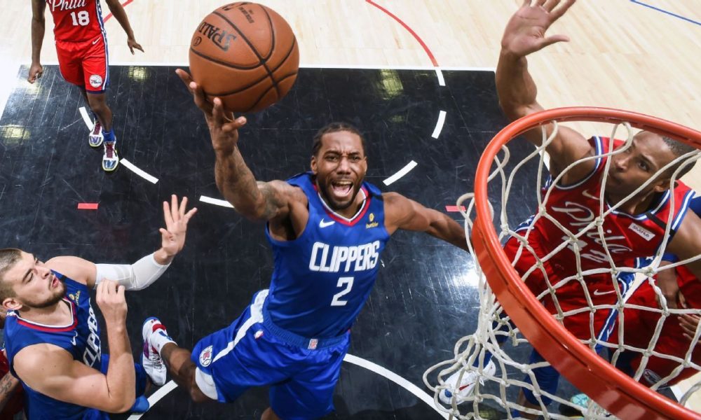 Clippers say big picture in focus, not highs, lows