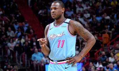 Lakers waive Daniels; Waiters workout next
