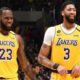 Sources: Lakers to get tested; last played Nets
