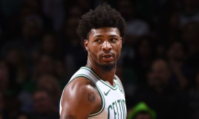 Smart blasts Celtics' effort in loss to Jazz