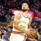 Warriors' Curry (illness) ruled out against 76ers