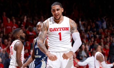 Dayton sophomore Toppin to enter NBA draft
