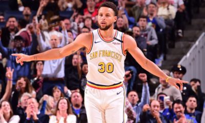 Curry expected back Thur. after bout with flu