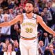 Curry expected back Thur. after bout with flu