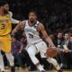 Nets cap eventful 72 hours with win over Lakers