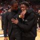 Frustrated D-Wade skipping son's title game