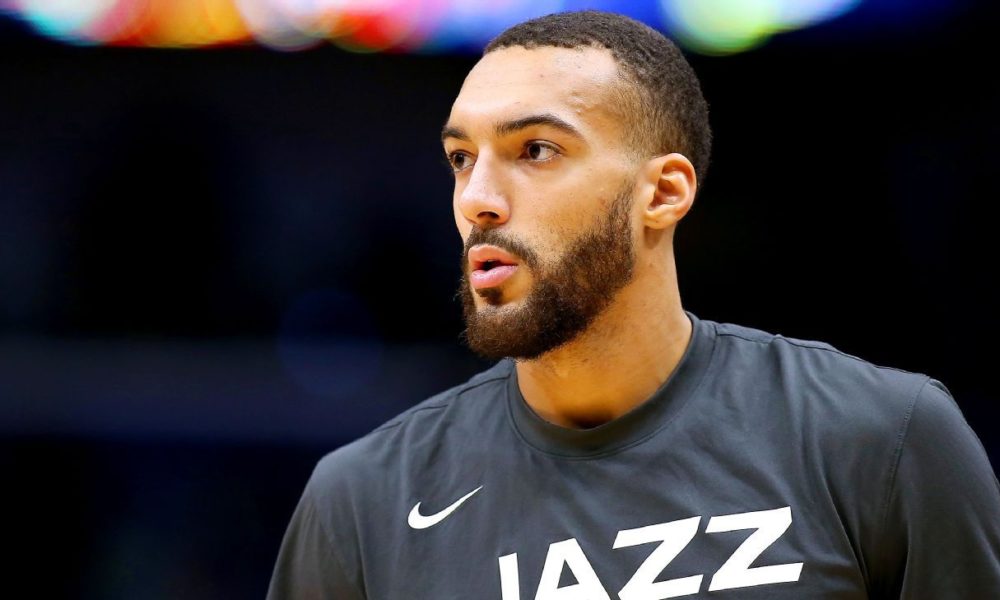 Sources: Jazz center Gobert has coronavirus