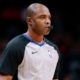 Source: NBA ref Kirkland tests negative for virus