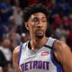 Sources: Pistons' Wood tests positive for virus