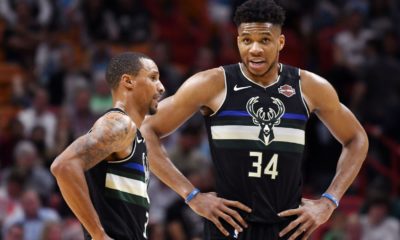 How the NBA's suspension impacts the league-best Bucks and every East team