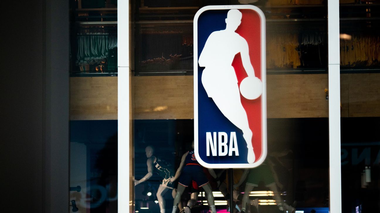 NBA to raise credit line by $550M, sources say