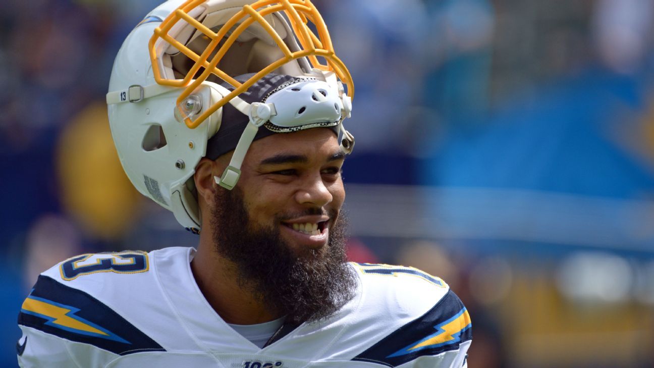 Chargers' Keenan Allen leads Clippers to win over Suns in NBA 2K