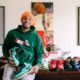 Kicks king: Rockets' Tucker to open sneaker store