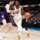 Minnesota's Oturu says he plans to enter draft