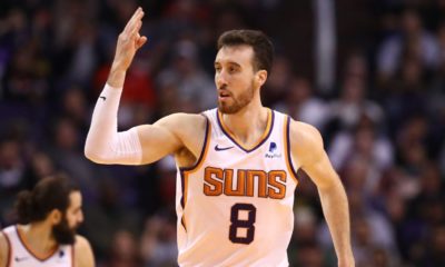 Brian Bowen II leads Pacers to virtual victory over Suns' Frank Kaminsky