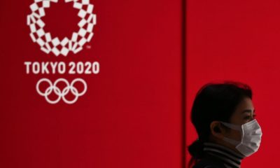Japan PM: IOC prez agrees to postpone Games