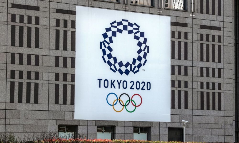 Tokyo Olympics officially postponed until 2021