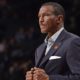Dwane Casey describes how the Pistons confronted the coronavirus