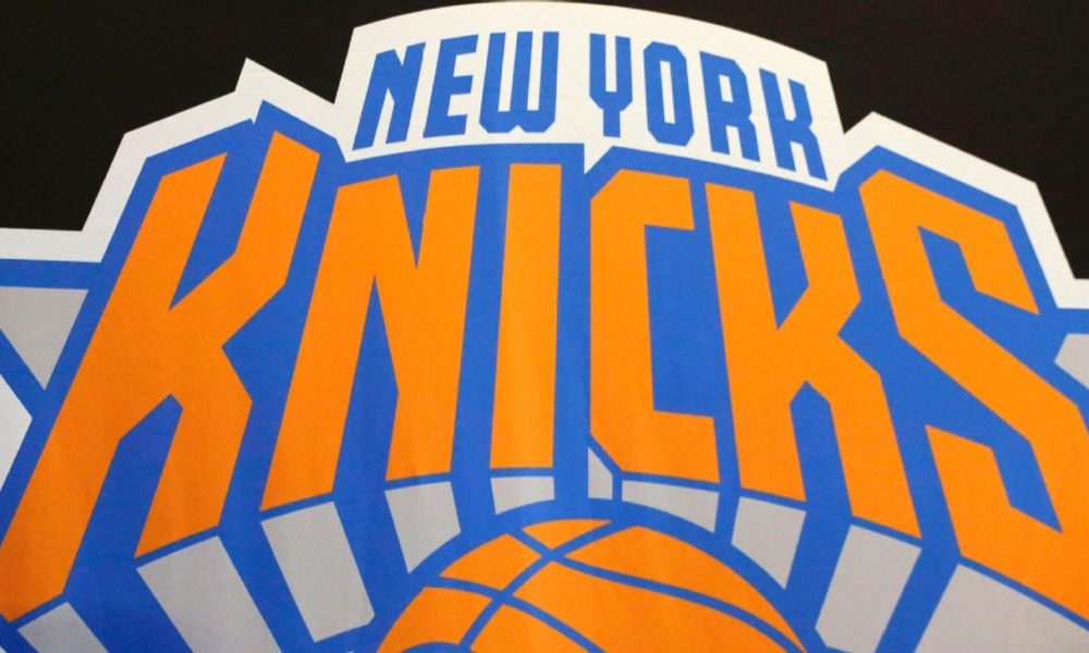 Knicks officially name ex-agent Rose as president