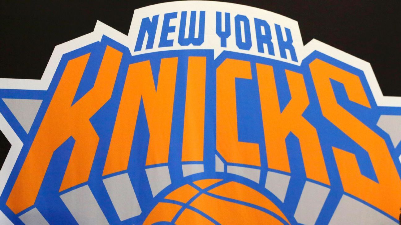 Knicks officially name ex-agent Rose as president