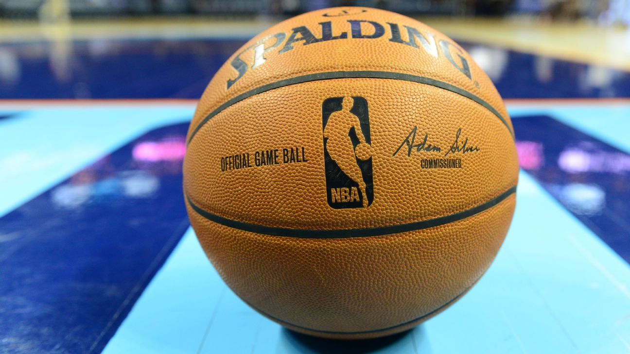 Sources: NBA, ESPN working on H-O-R-S-E game
