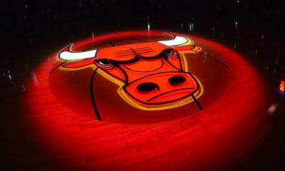 Sources: Bulls start search to hire top executive