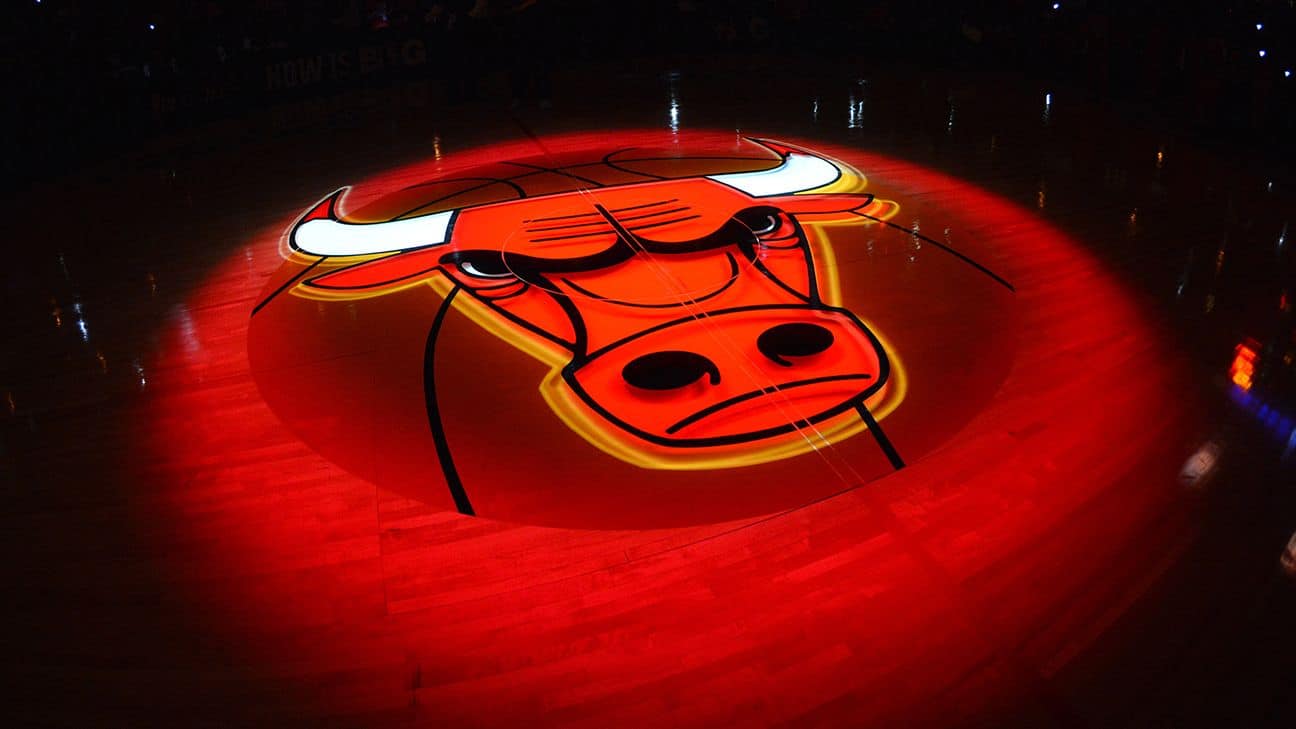 Sources: Bulls start search to hire top executive