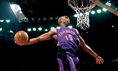 An oral history of the 2000 NBA Slam Dunk Contest