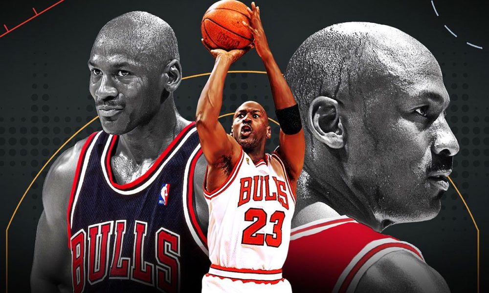 Why Michael Jordan's scoring prowess still can't be touched