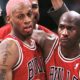 NBA stars react to wild Rodman moments in 'The Last Dance'