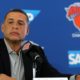 Sources: Knicks reach 1-year deal with GM Perry