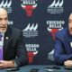 Why the Chicago Bulls cleaned house, in their own words