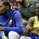 Draymond: Warriors had 'elephant in room' in KD