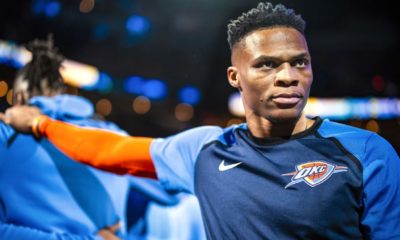 Wreck-it Russ: Westbrook's path to breaking the triple-double