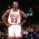 Jordan calls final season with Bulls 'a trying year'