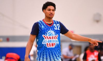 Nix decommits from UCLA to join G League