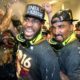Cleveland, this is for you! Moments we can't forget from Game 7 of the 2016 Finals