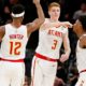 NBA changes workout date after Hawks hesitate