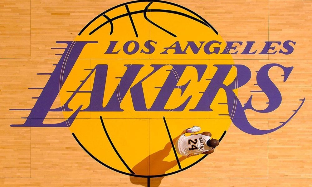 Lakers got money from loan program, returned it