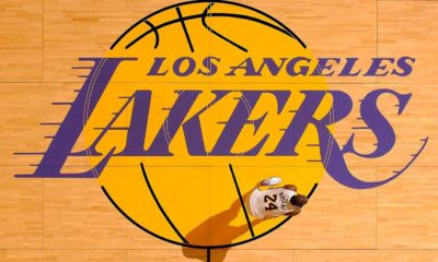 Lakers got money from loan program, returned it