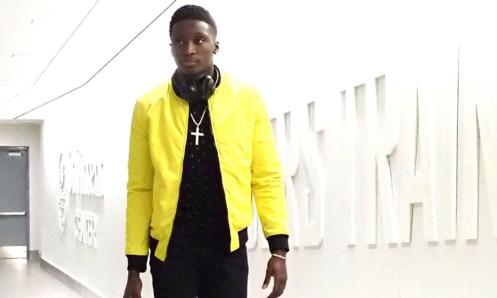 Oladipo using time off to host Instagram concerts